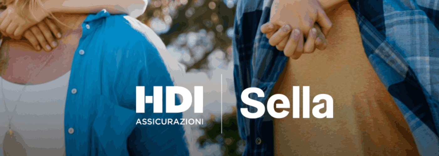 Sella e HDI Assicurazioni lanciano una nuova soluzione